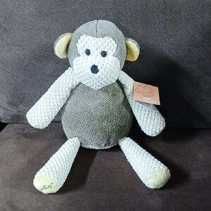 ❤️NWT❤️ Scentsy Buddy Molly The Monkey BNWT